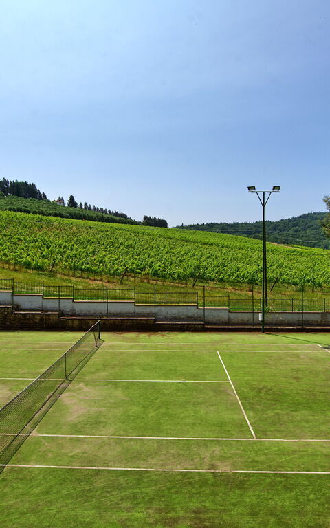 Villa Adriana: Building Exterior, Outdoor, Scenic View