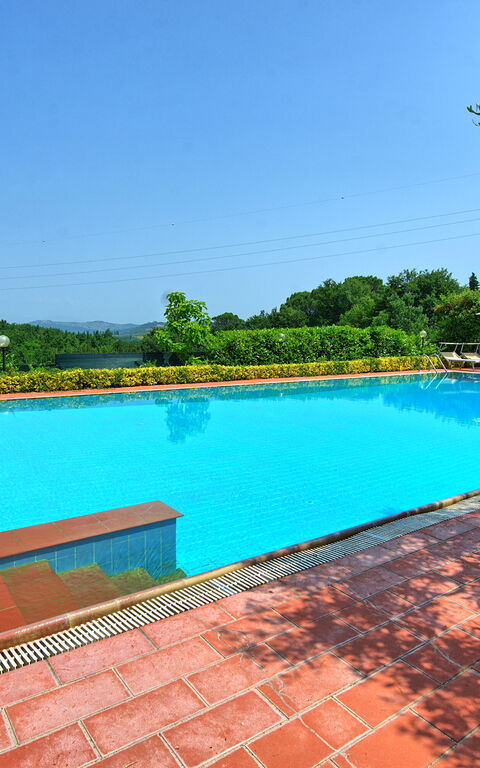 Villa Adriana: Building Exterior, Outdoor, Pool