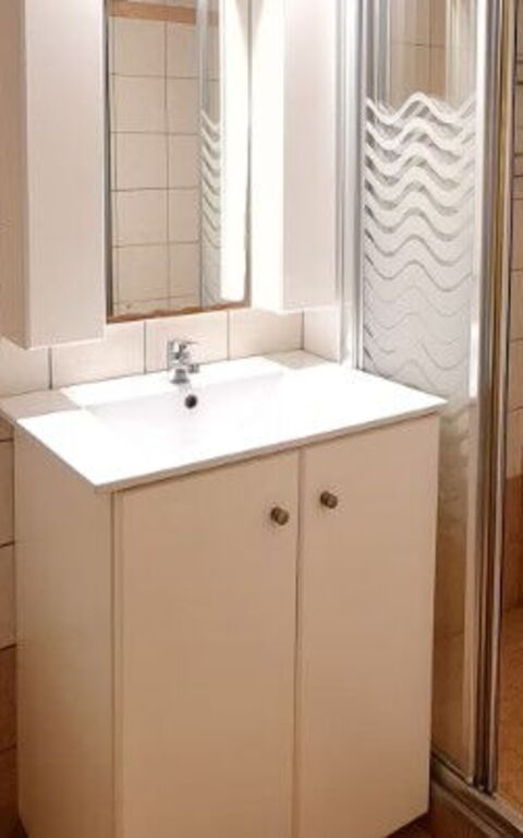 Villa Nikolas: Bathroom