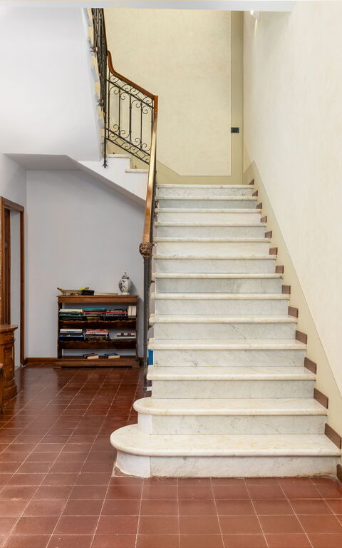 Villa Silvia: Other Room