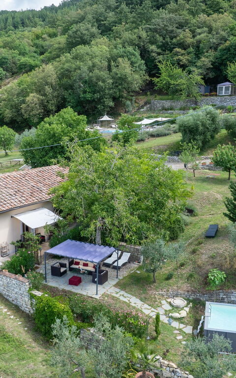 Villanova Lonciano - 2026: Building Exterior, Garden, Outdoor, Pool