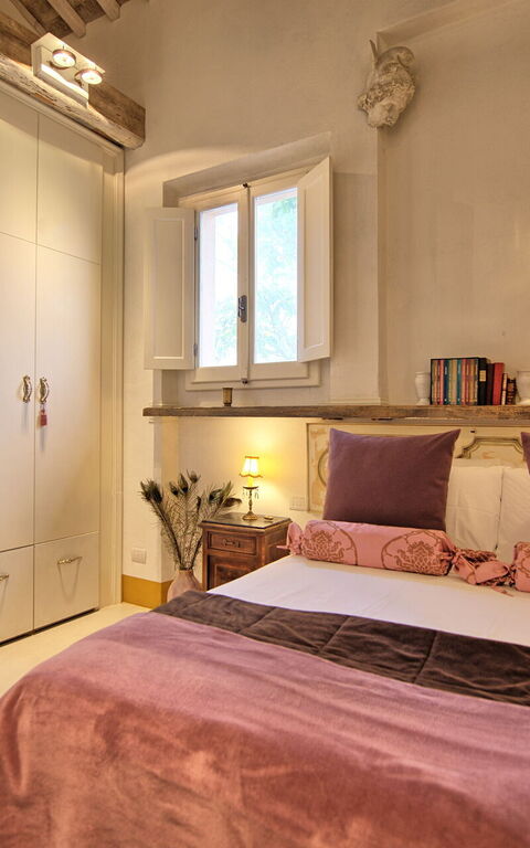 Villanova Lonciano - 2026: Bathroom, Bedroom