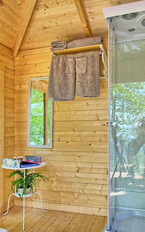 Villa Lonciano - 2026: Building Exterior, Outdoor, Wellness