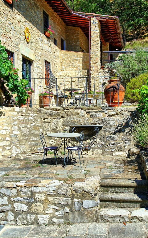 Villa Lonciano - 2026: Building Exterior, Outdoor