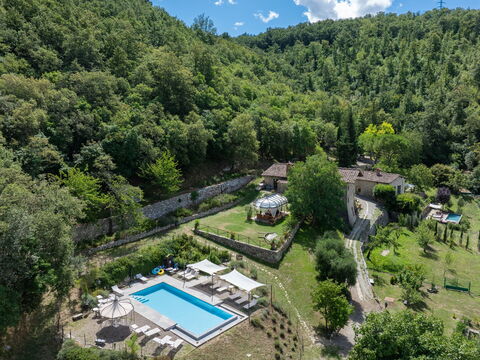 Villa Lonciano - 2026