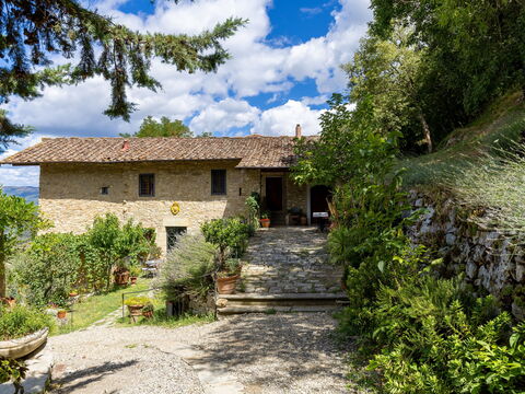 Villa Lonciano - 2026