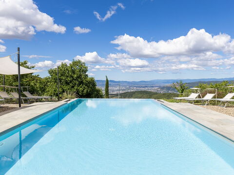 Villa Lonciano - 2026