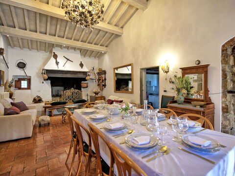 Villa Lonciano - 2026