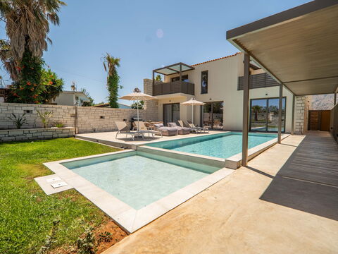 Villa Zen Hephaistos