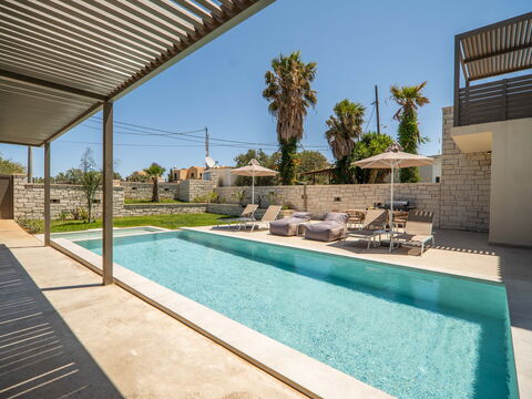 Villa Zen Hephaistos