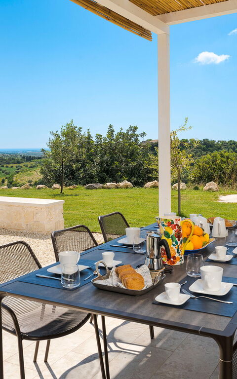 Netina Domus: Outdoor, Scenic View