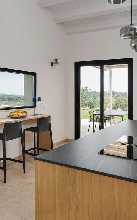 Netina Domus: Kitchen