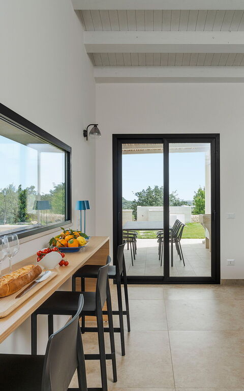 Netina Domus: Kitchen