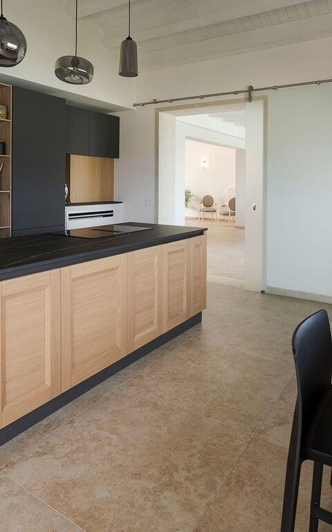 Netina Domus: Kitchen