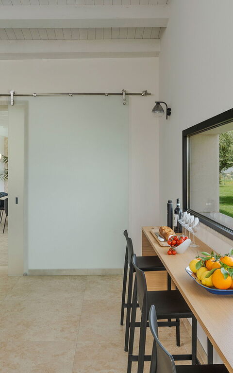 Netina Domus: Kitchen