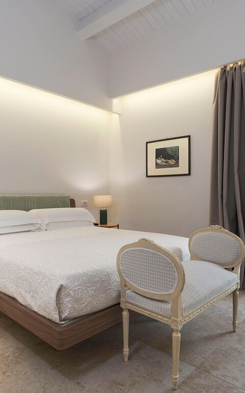 Netina Domus: Bedroom