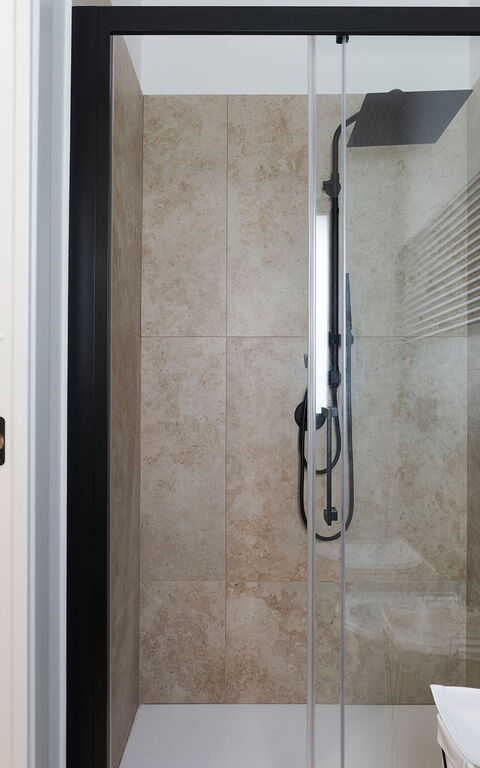 Netina Domus: Bathroom