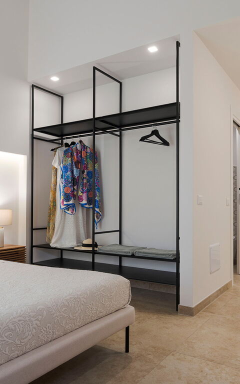 Netina Domus: Bedroom