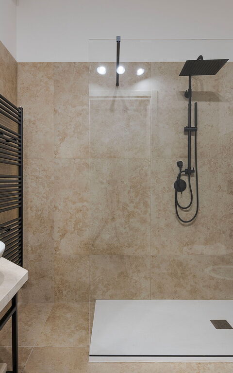 Netina Domus: Bathroom