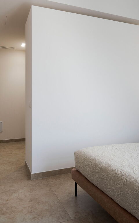 Netina Domus: Bedroom