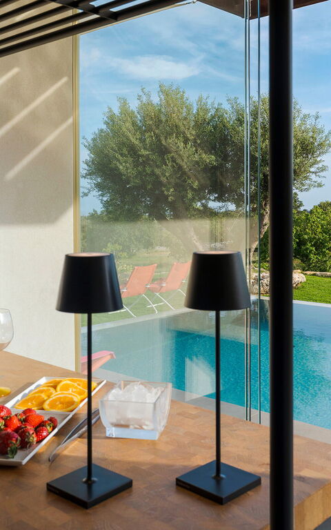 Corte Antigua: Building Exterior, Garden, Outdoor, Pool