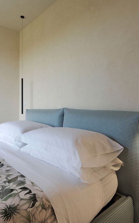 Corte Antigua: Bedroom