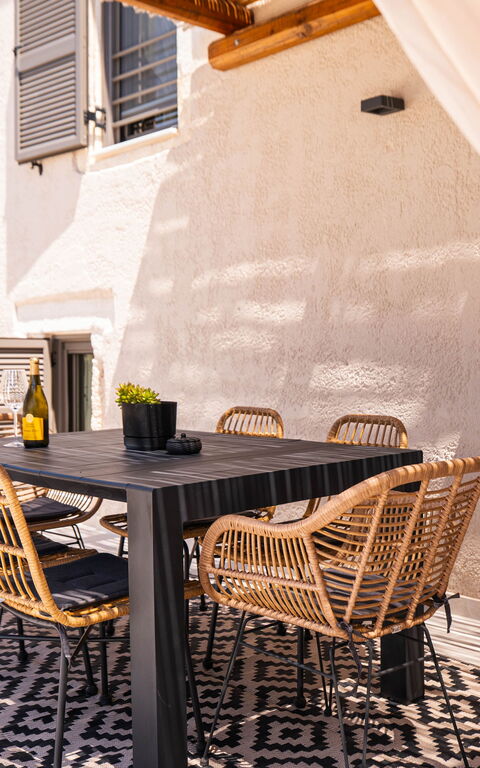 Villa Platon: Building Exterior, Outdoor