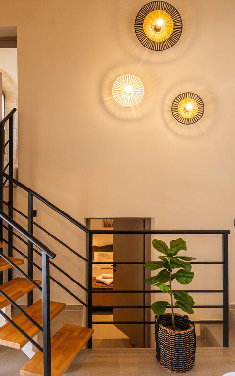 Villa Platon: Other Room