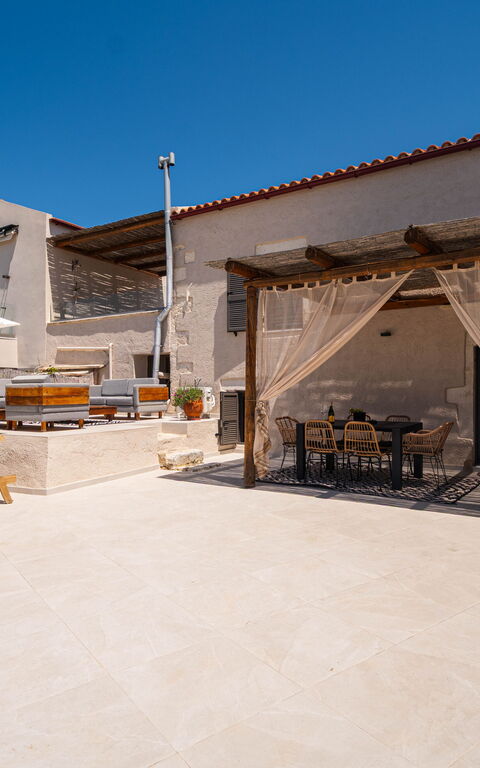 Villa Platon: Building Exterior, Outdoor
