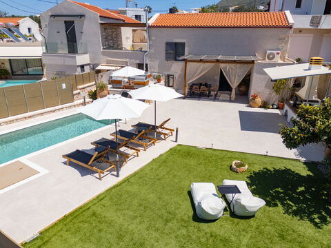 Villa Platon