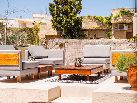 Villa Platon
