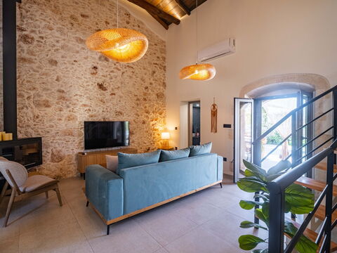 Villa Platon