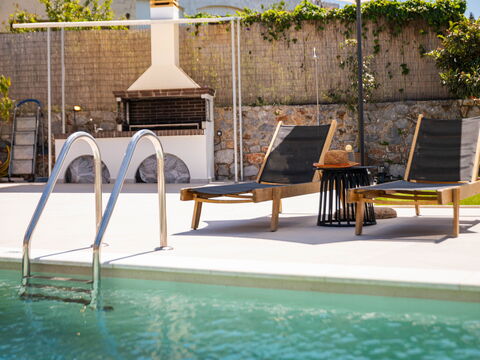 Villa Platon
