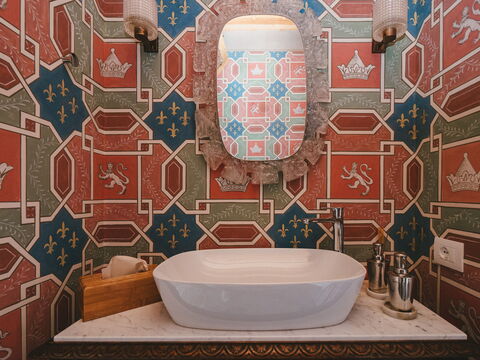 Villa Tenuta Casenuove