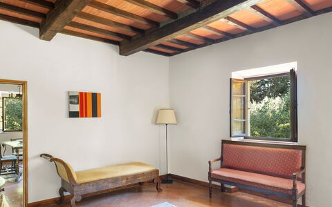 Accommodation Villa: Other Room