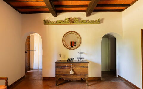 Accommodation Villa: Other Room