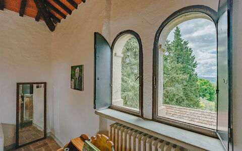 Accommodation Torre: Other Room