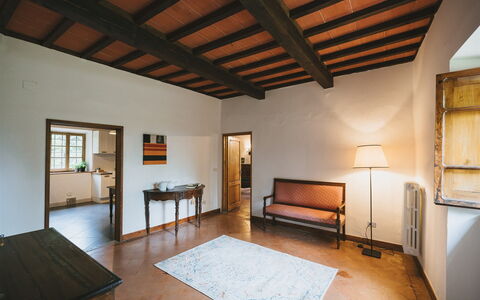 Accommodation Villa: Other Room