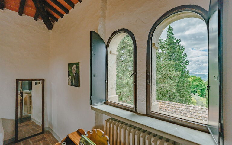 Accommodation Torre: Other Room