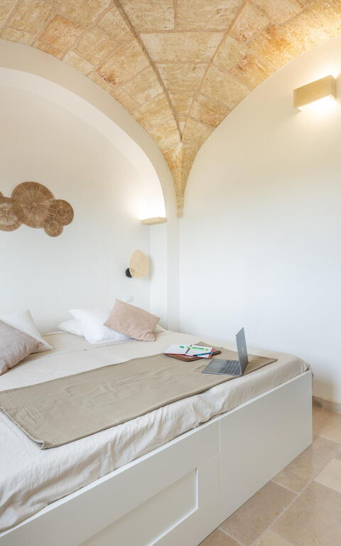 Villa Incantesimo: Bedroom