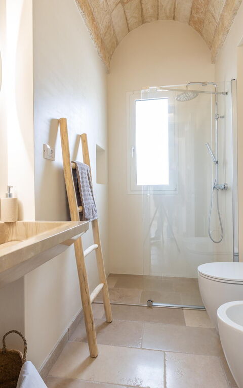 Villa Incantesimo: Bathroom