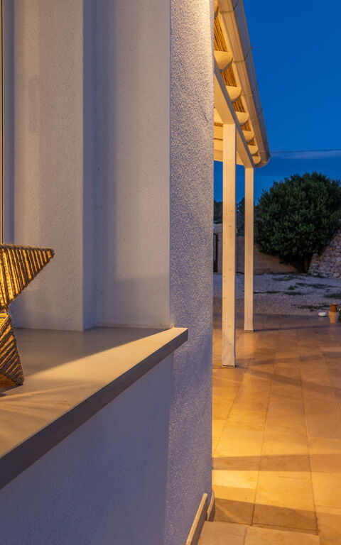 Villa Incantesimo: Building Exterior, Garden, Outdoor