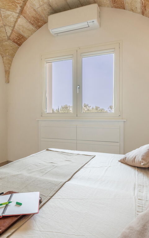 Villa Incantesimo: Bedroom