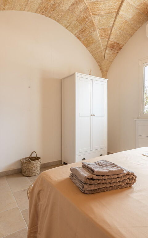 Villa Incantesimo: Bedroom