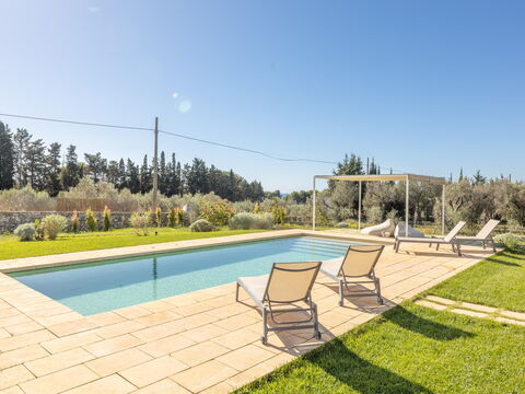 Villa Incantesimo