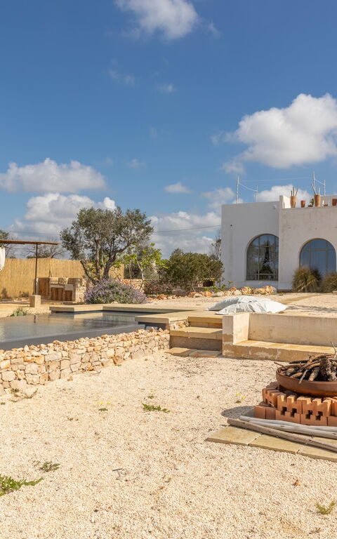 Villa Perla Del Sud: Building Exterior, Outdoor