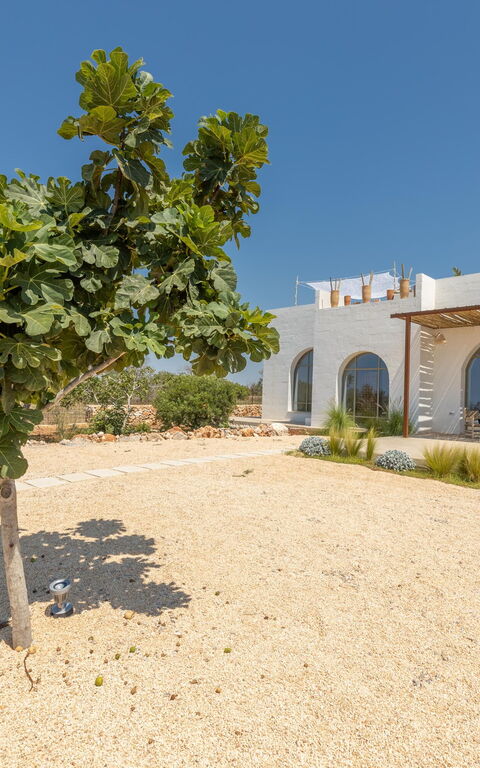 Villa Perla Del Sud: Building Exterior, Outdoor