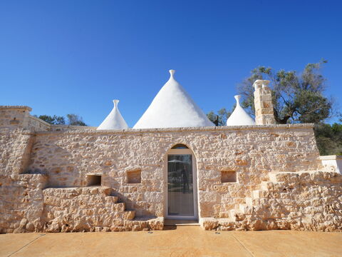 Trullo Samanta