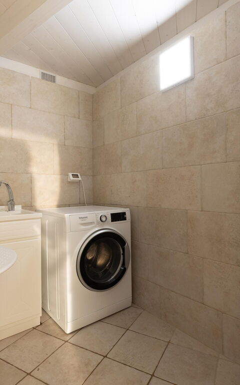 Villa Regina Sul Mare: Bathroom