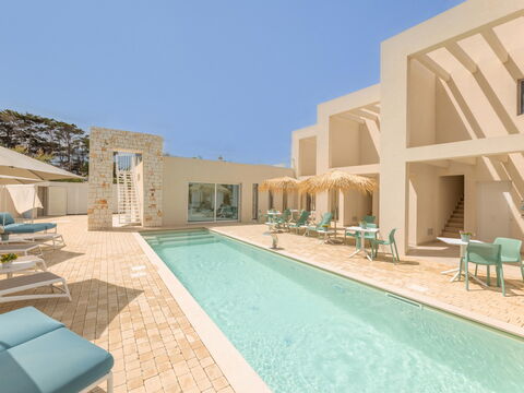 Villa Regina Sul Mare